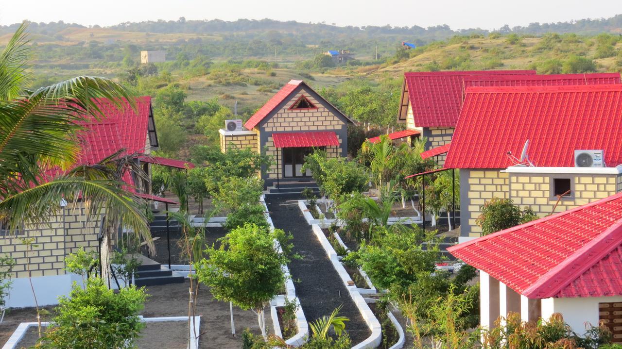 Wild Wadi Cottages Malanka Zimmer foto