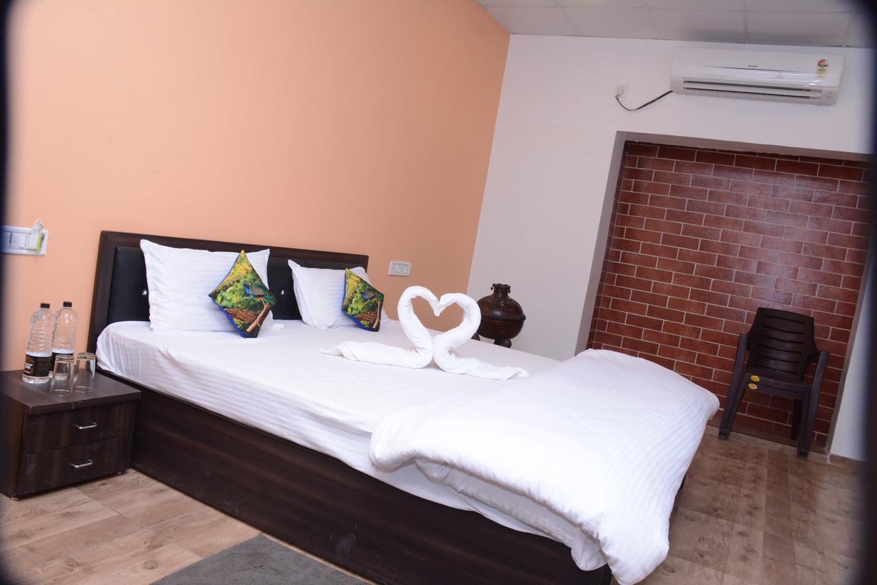 Wild Wadi Cottages Malanka Zimmer foto