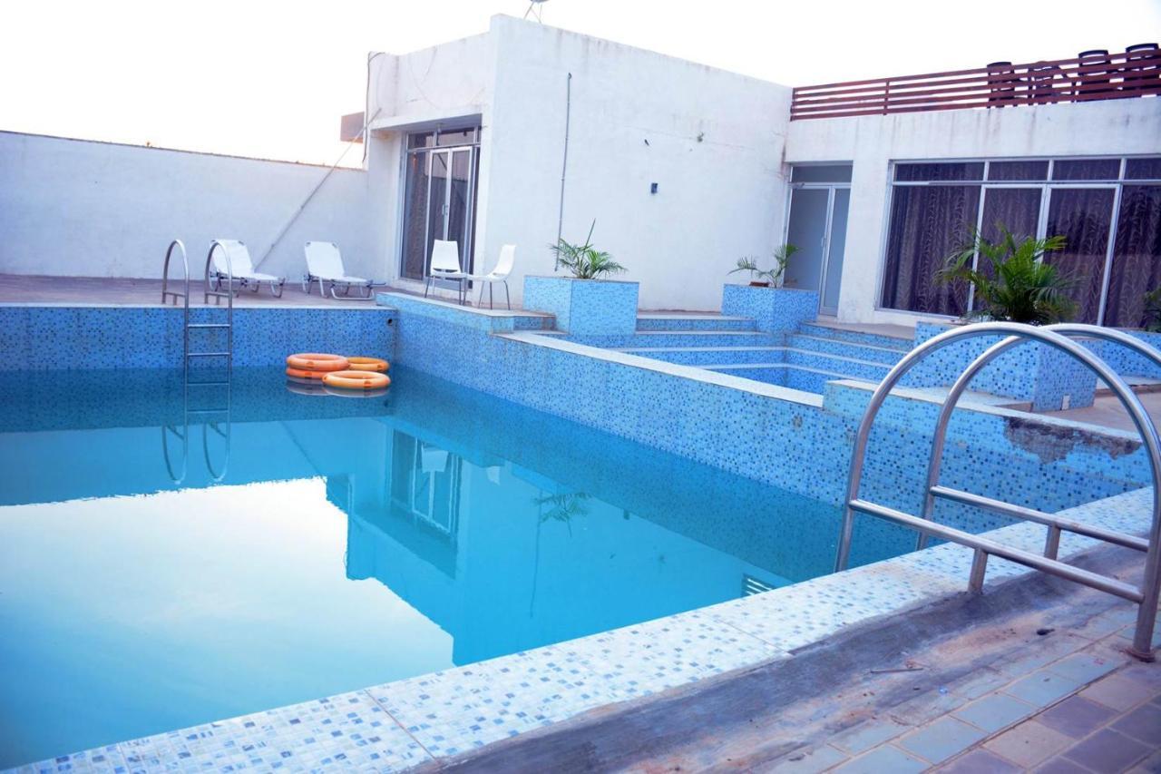 Wild Wadi Cottages Malanka Exterior foto
