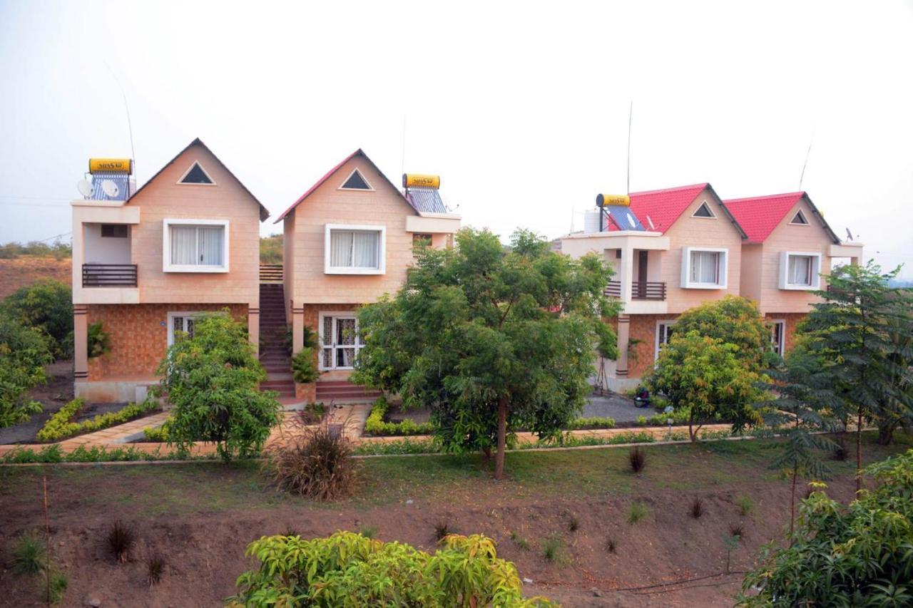 Wild Wadi Cottages Malanka Exterior foto